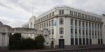 Salford Dock Offices